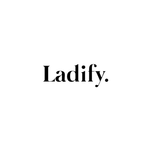 Ladify Logo