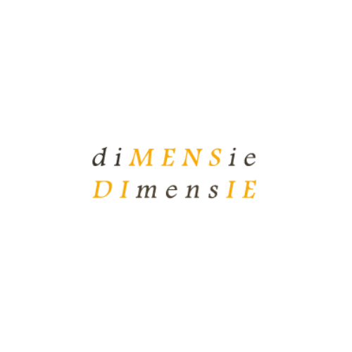 Dimensie logo