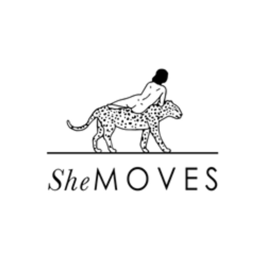 Logo Studio SheMoves