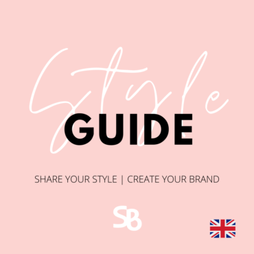 STYLE GUIDE UK