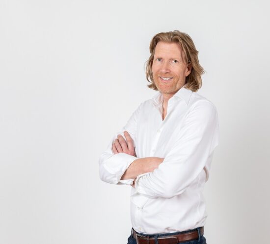 Eric van Limpt