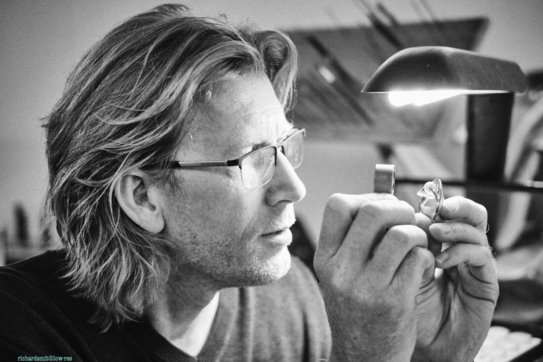 Eric van Limpt